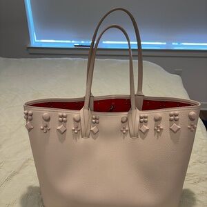 Christian Louboutin Tote Bag